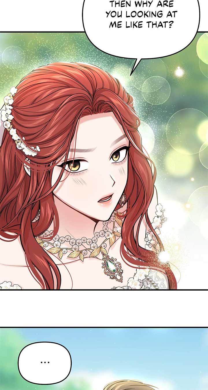 The Secret Bedroom of a Dejected Royal Daughter Chapter 85 16